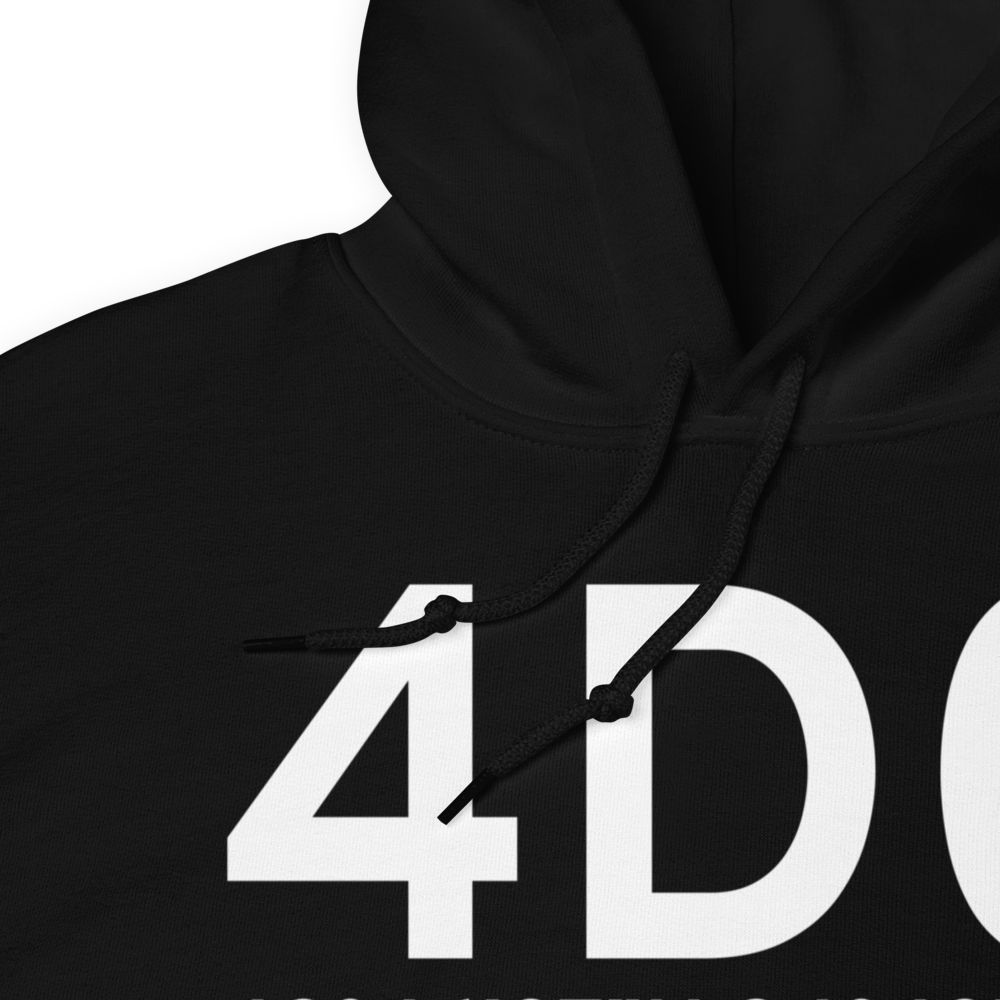 Grand Ledge (K4D0) Airport Hoodie Sweatshirt 