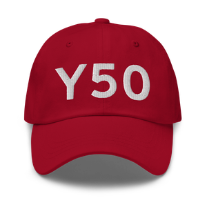 Wautoma (KY50) Airport Hat