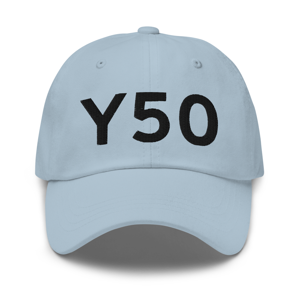 Wautoma (KY50) Airport Hat 