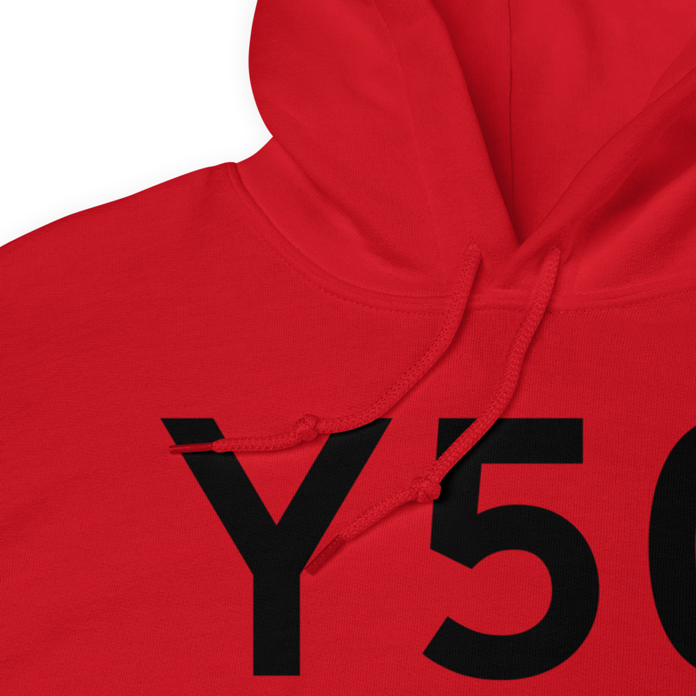 Wautoma (KY50) Airport Hoodie Sweatshirt 