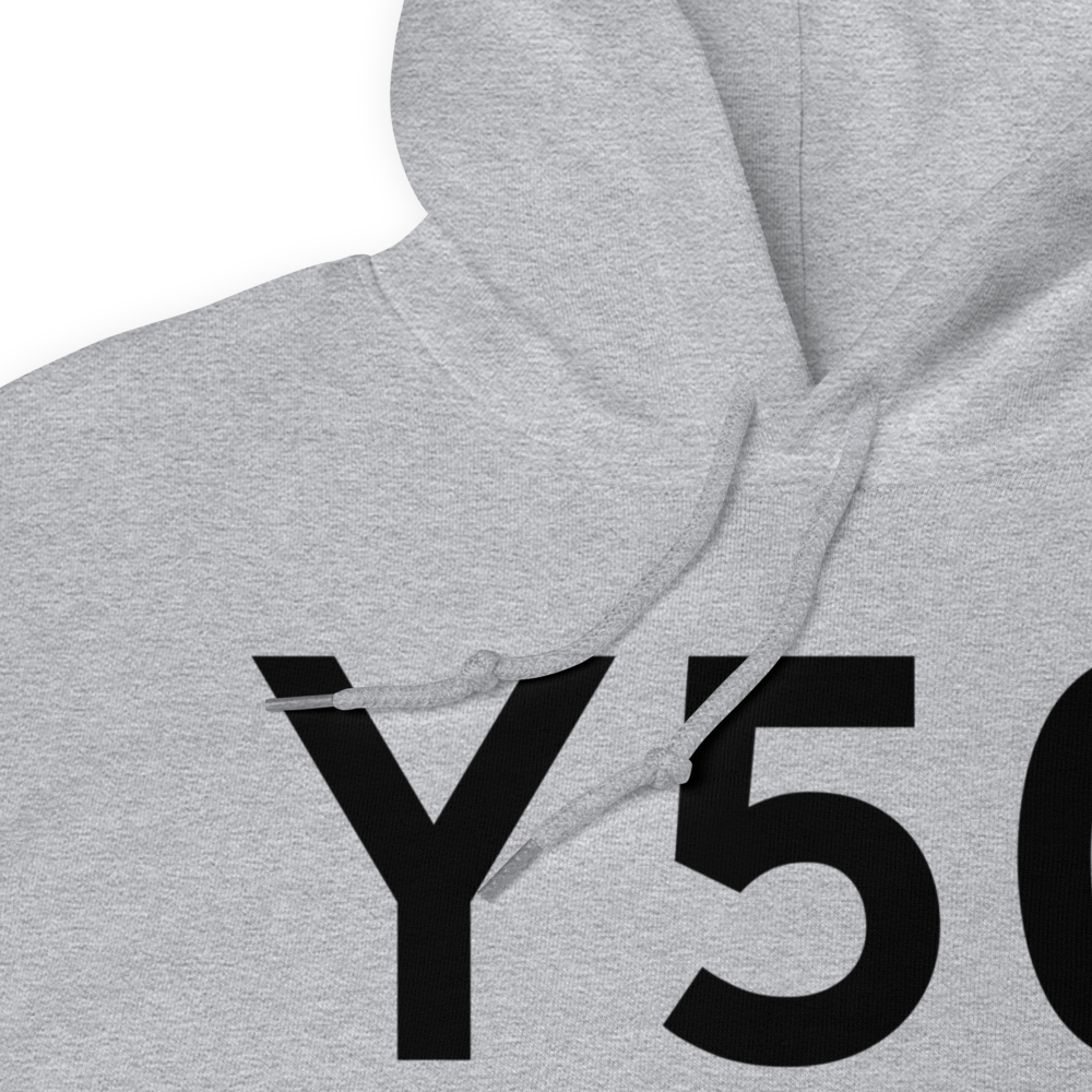 Wautoma (KY50) Airport Hoodie Sweatshirt 