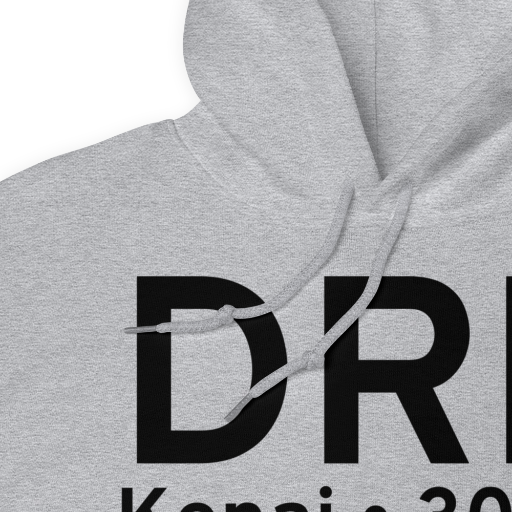 Kenai (3AK5) Airport Hoodie Sweatshirt 