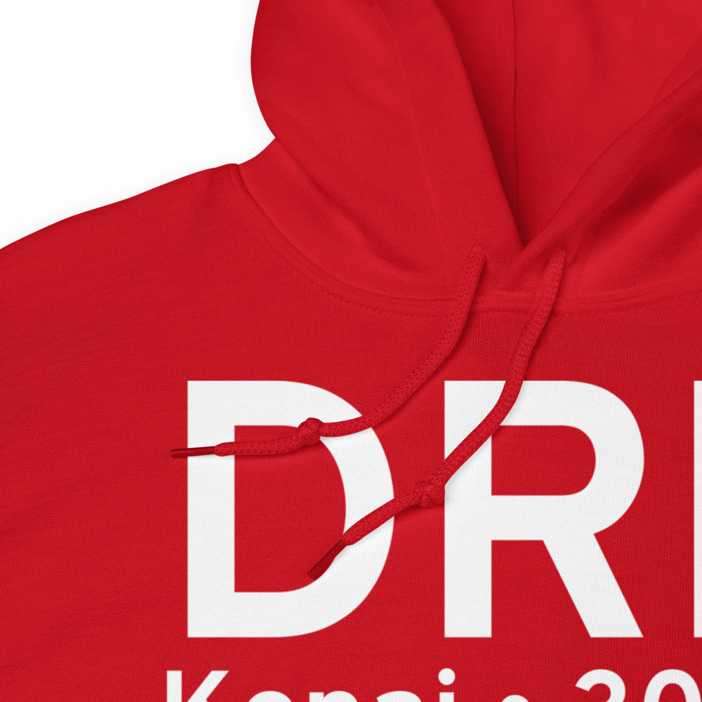 Kenai (3AK5) Airport Hoodie Sweatshirt 