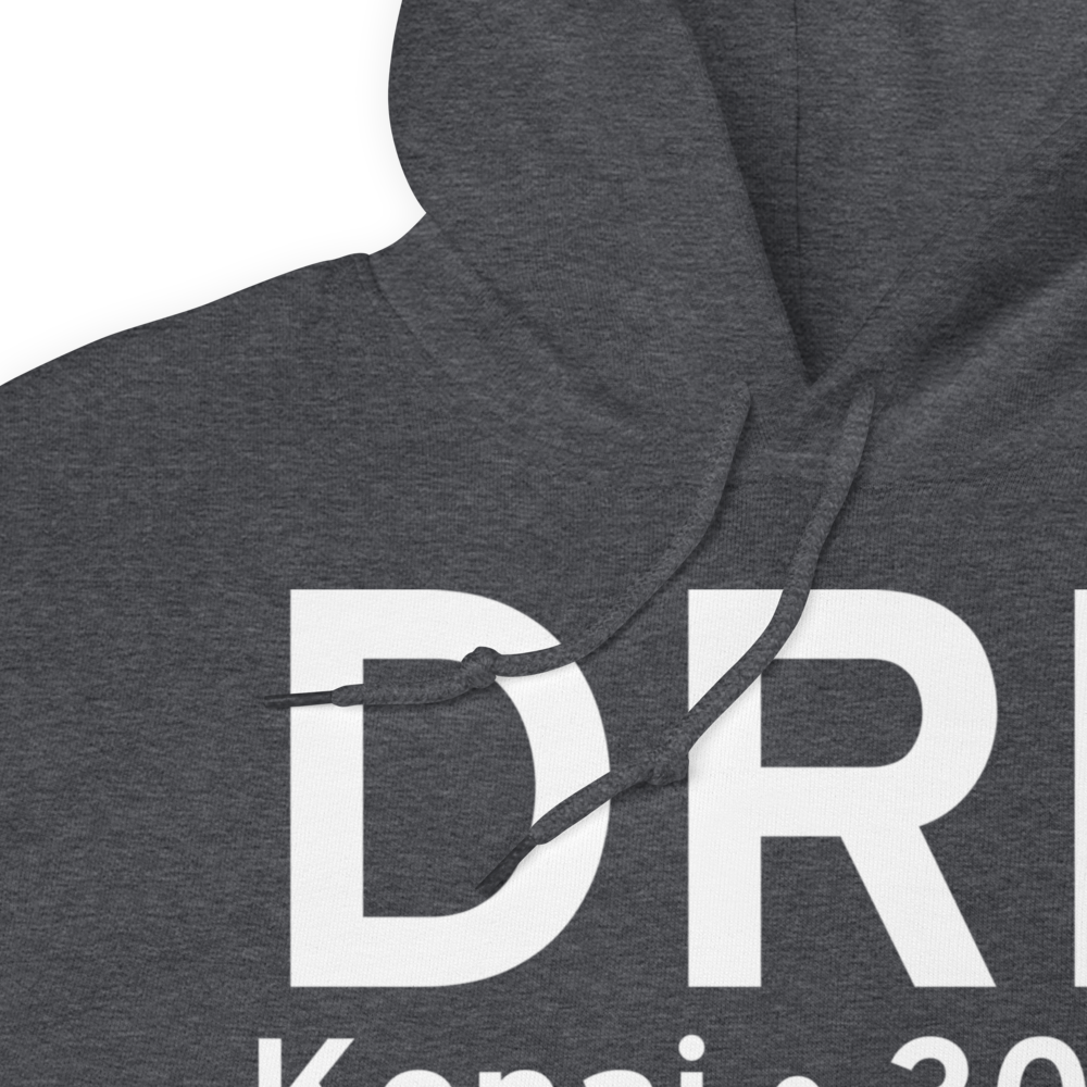 Kenai (3AK5) Airport Hoodie Sweatshirt 