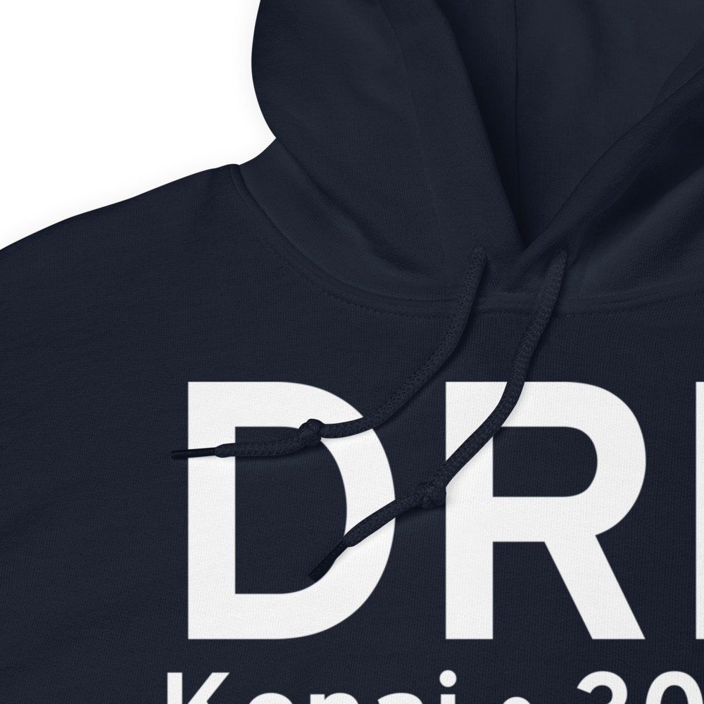 Kenai (3AK5) Airport Hoodie Sweatshirt 