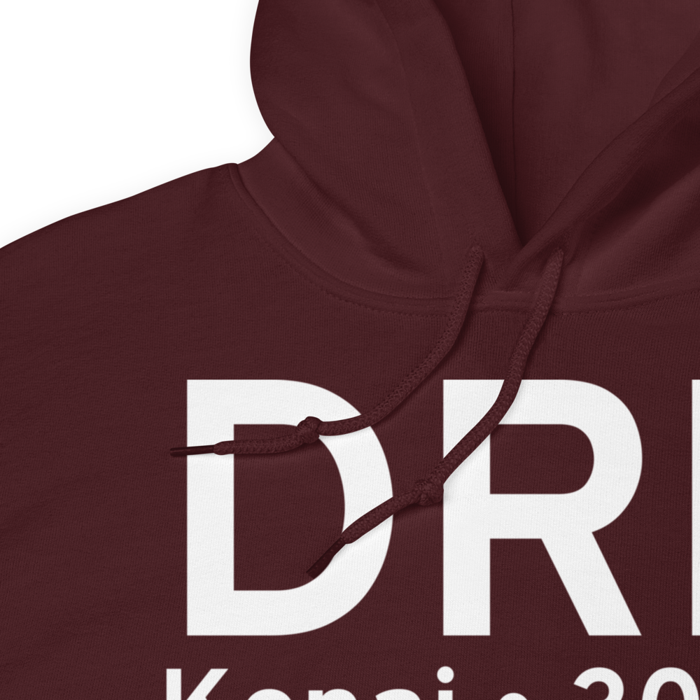 Kenai (3AK5) Airport Hoodie Sweatshirt 