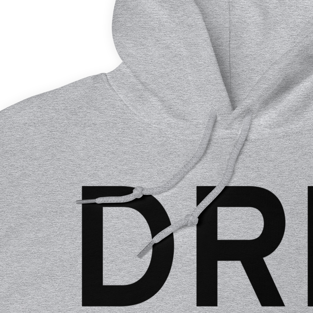 Kenai (3AK5) Airport Hoodie Sweatshirt 