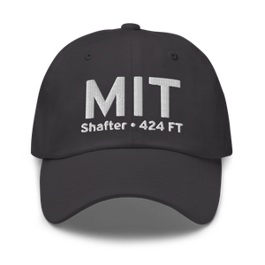 Shafter (KMIT) Airport Hat