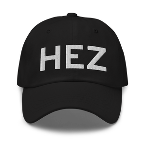 Natchez (KHEZ) Airport Hat