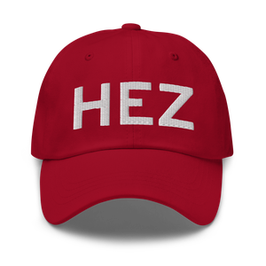 Natchez (KHEZ) Airport Hat