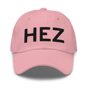 Natchez (KHEZ) Airport Hat