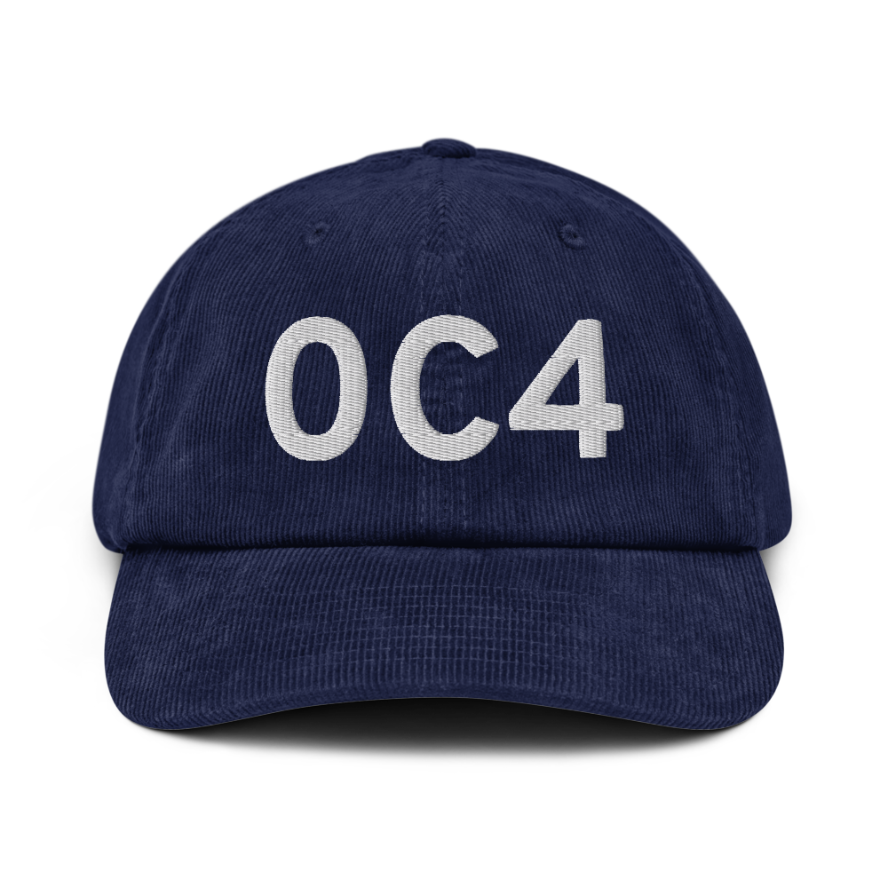 Pender (K0C4) Airport Hat 