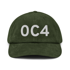 Pender (K0C4) Airport Hat