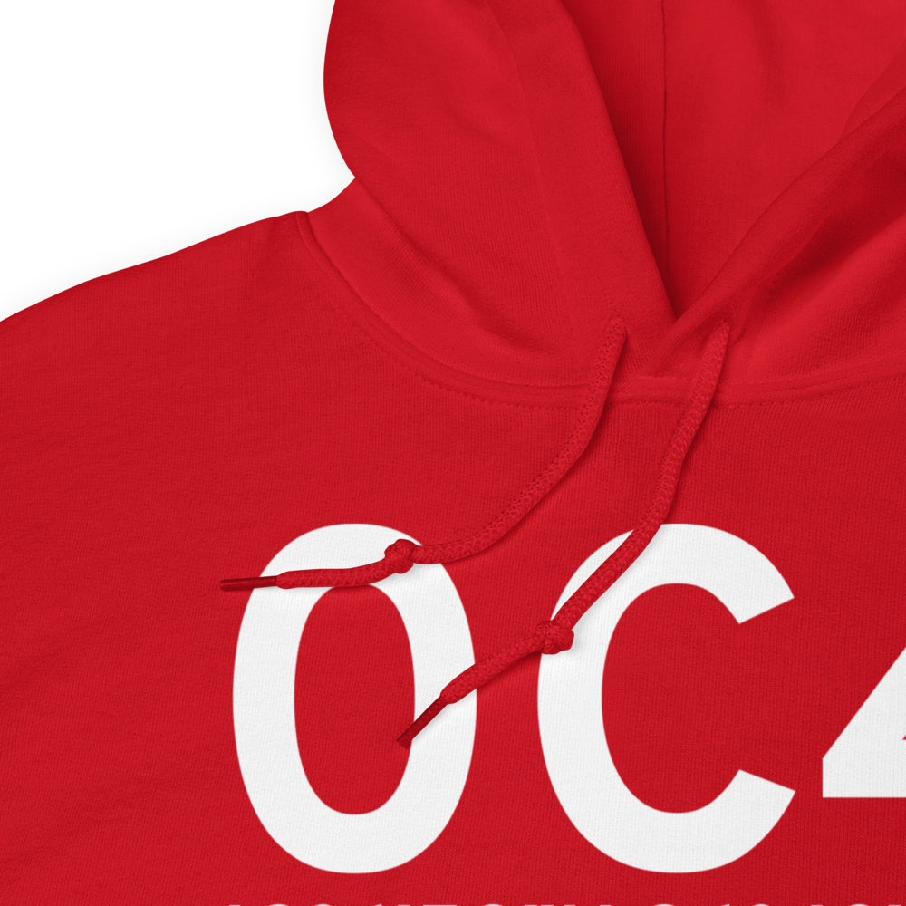 Pender (K0C4) Airport Hoodie Sweatshirt 