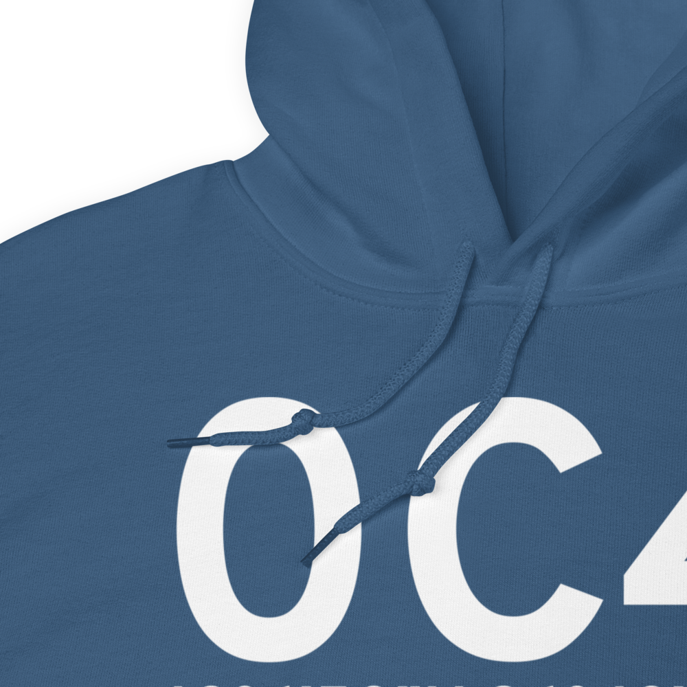 Pender (K0C4) Airport Hoodie Sweatshirt 