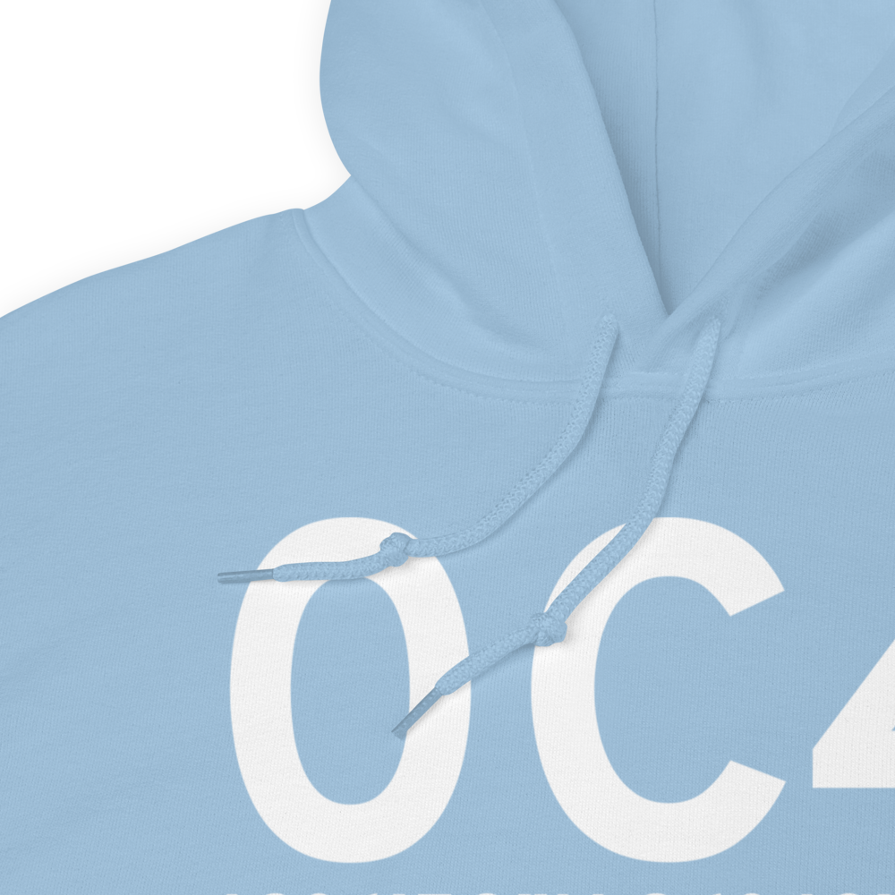 Pender (K0C4) Airport Hoodie Sweatshirt 
