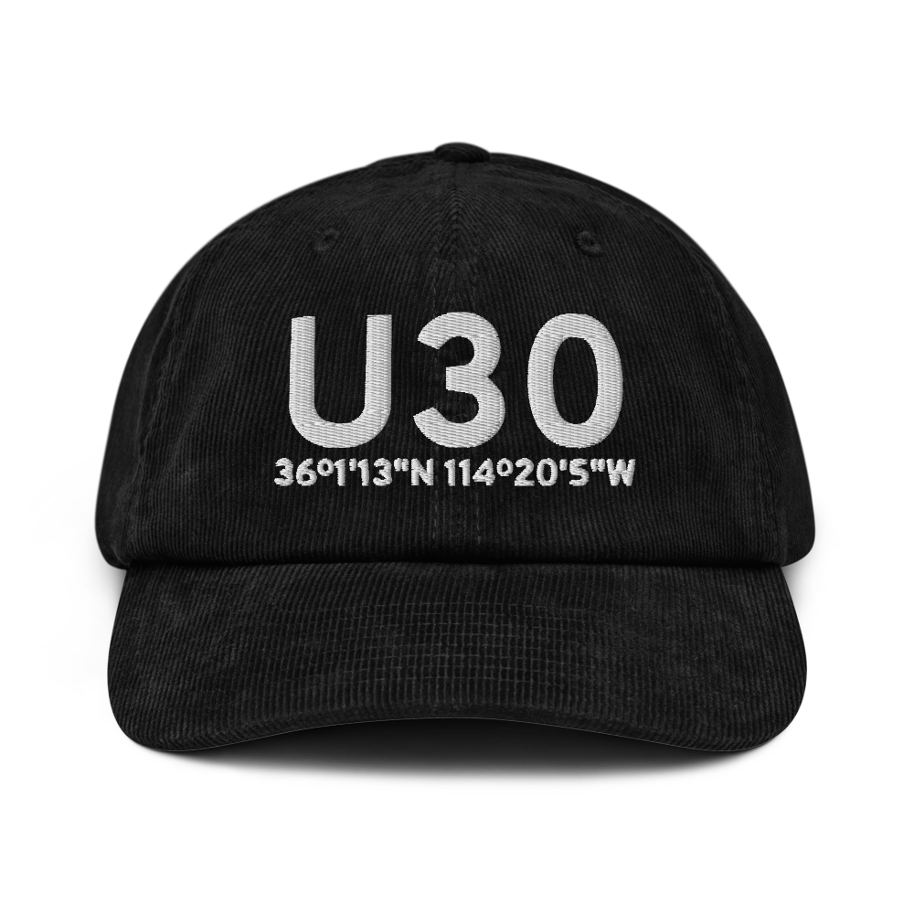 Temple Bar (KU30) Airport Hat 