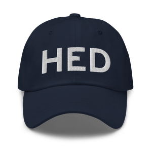 Herendeen Bay (AK33) Airport Hat