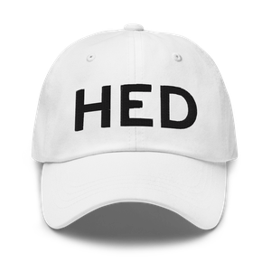 Herendeen Bay (AK33) Airport Hat