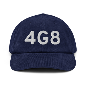 Columbia Station (K4G8) Airport Hat