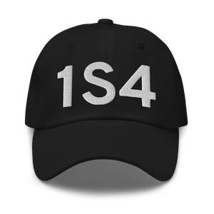 Seiling (1S4) Airport Hat