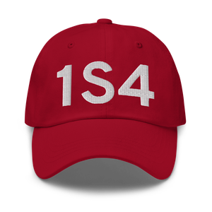 Seiling (1S4) Airport Hat