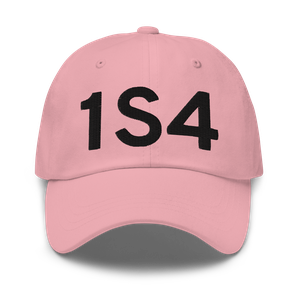 Seiling (1S4) Airport Hat