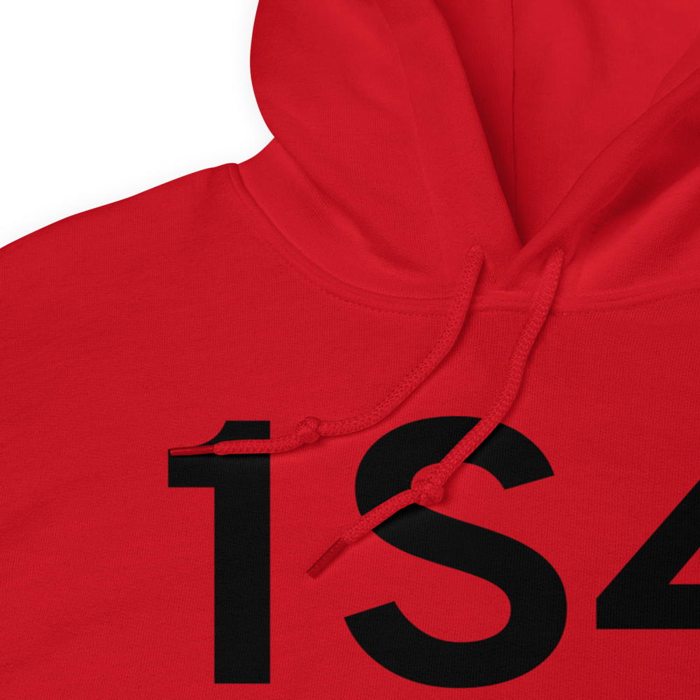 Seiling (1S4) Airport Hoodie Sweatshirt 