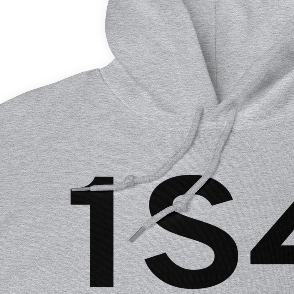 Seiling (1S4) Airport Hoodie Sweatshirt 