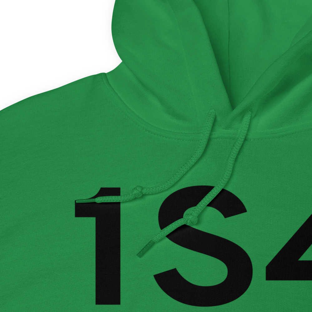 Seiling (1S4) Airport Hoodie Sweatshirt 