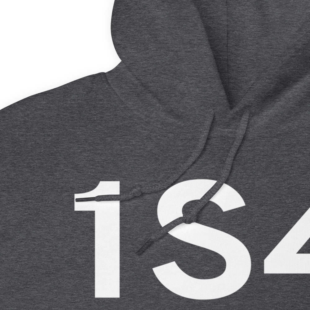 Seiling (1S4) Airport Hoodie Sweatshirt 