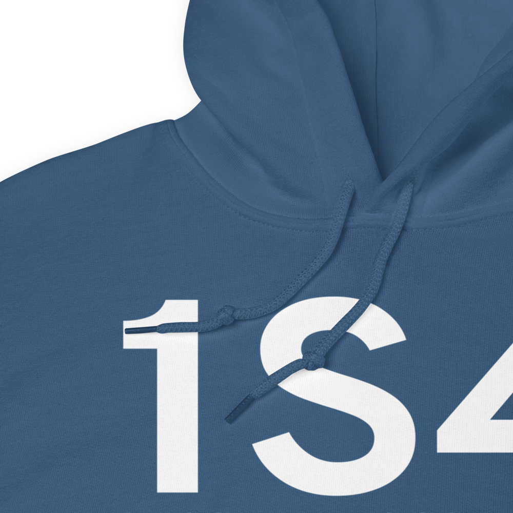 Seiling (1S4) Airport Hoodie Sweatshirt 