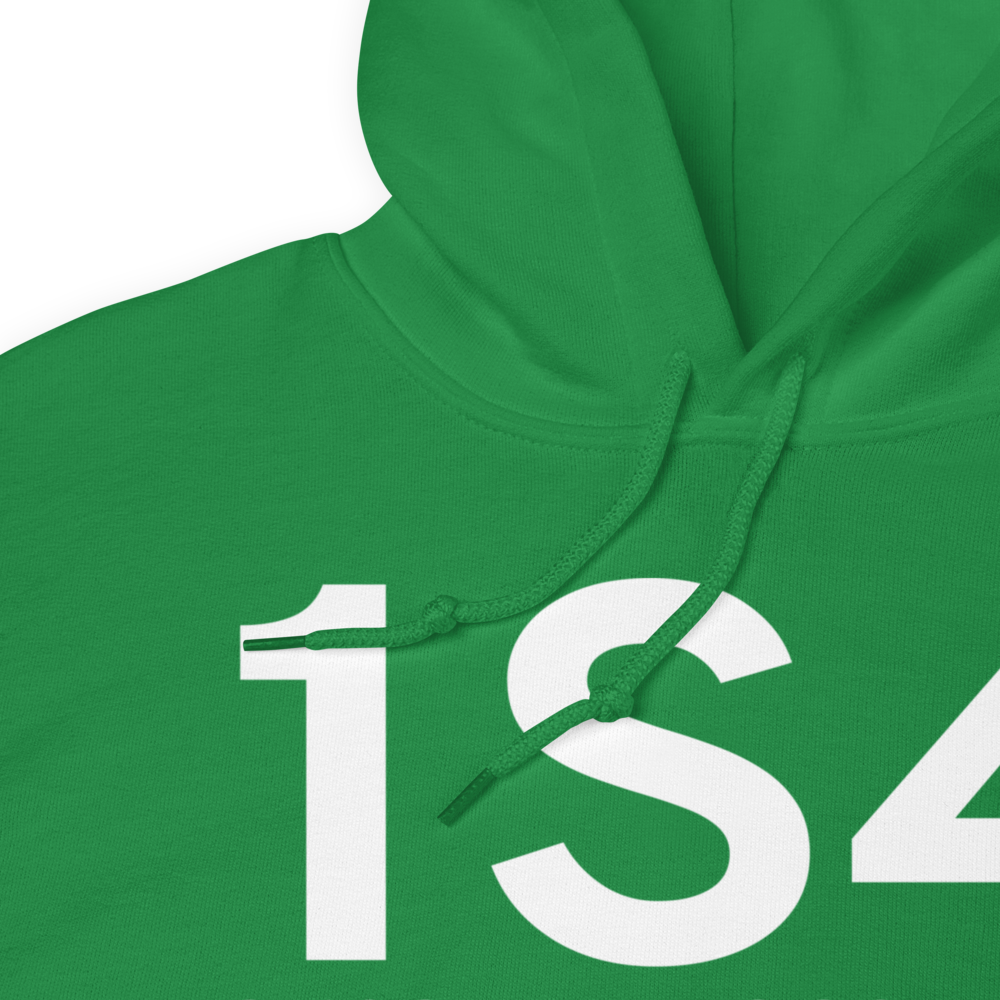 Seiling (1S4) Airport Hoodie Sweatshirt 