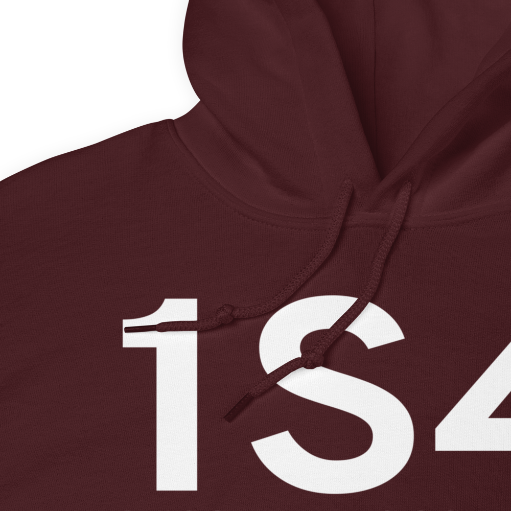 Seiling (1S4) Airport Hoodie Sweatshirt 