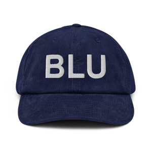 Emigrant Gap (KBLU) Airport Hat