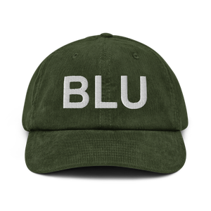 Emigrant Gap (KBLU) Airport Hat
