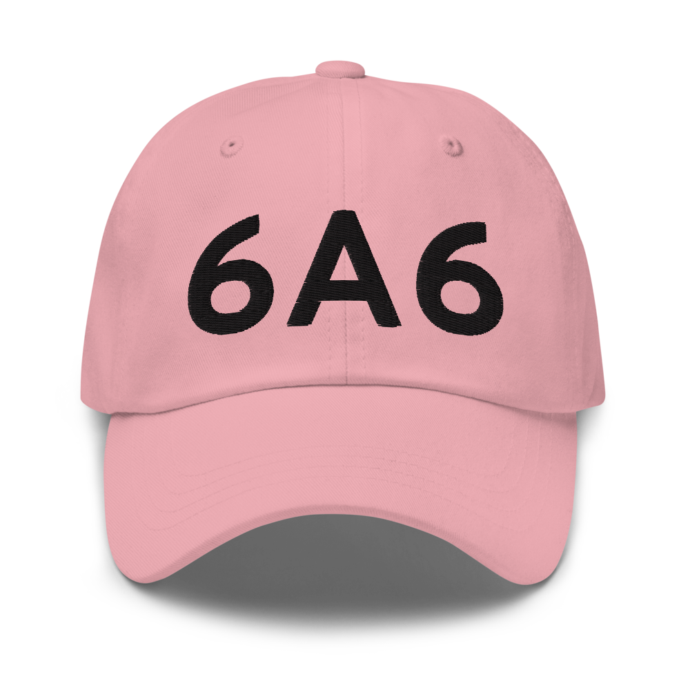 Kimball (6A6) Airport Hat 