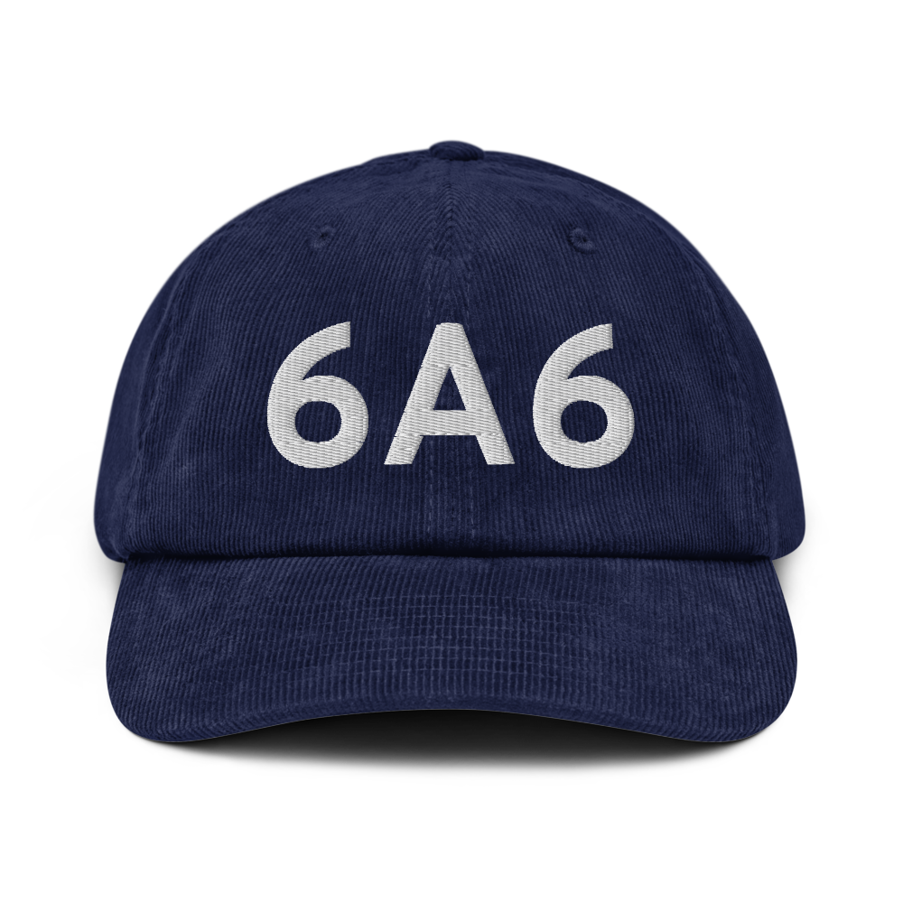 Kimball (6A6) Airport Hat 
