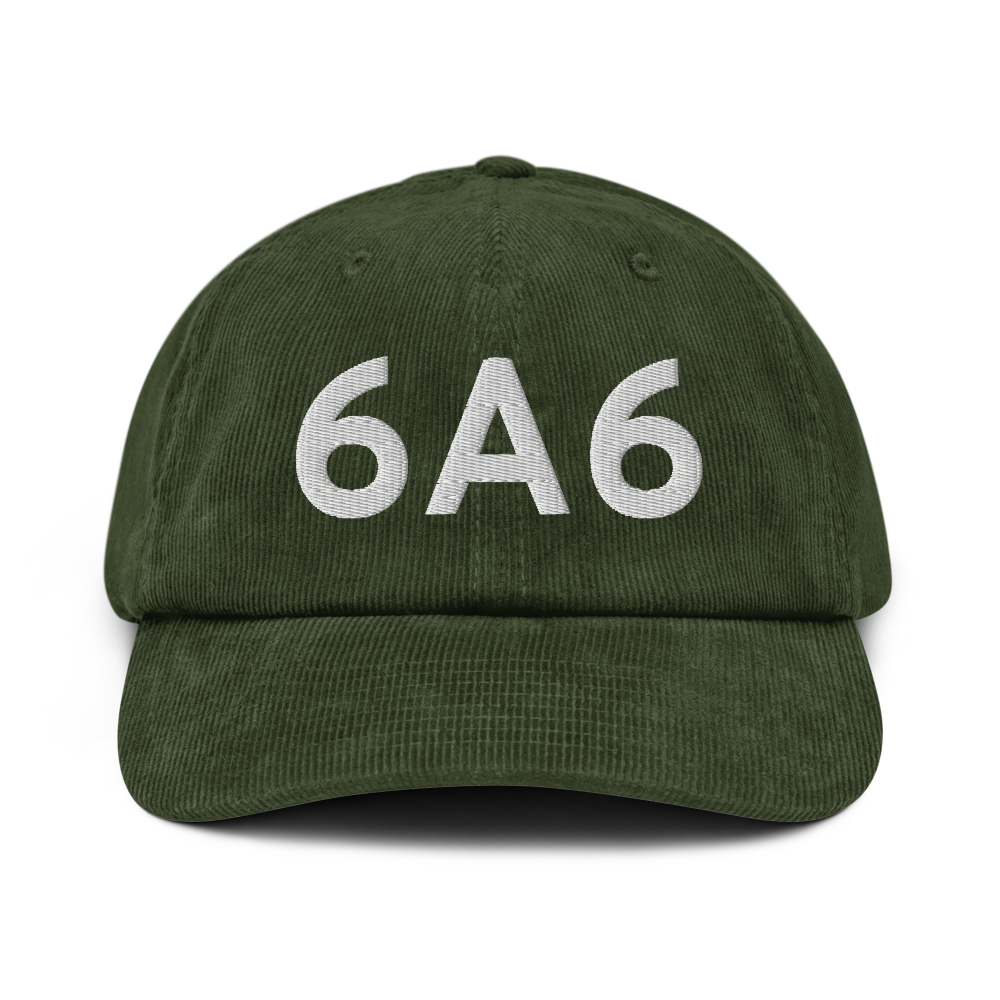 Kimball (6A6) Airport Hat 