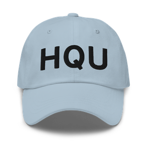 Thomson (KHQU) Airport Hat