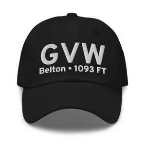 Belton (KGVW) Airport Hat