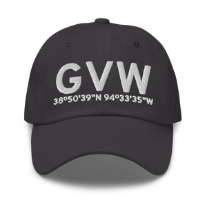 Belton (KGVW) Airport Hat