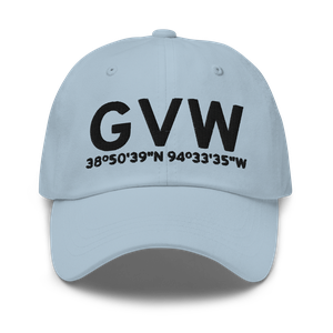 Belton (KGVW) Airport Hat