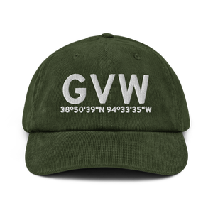 Belton (KGVW) Airport Hat