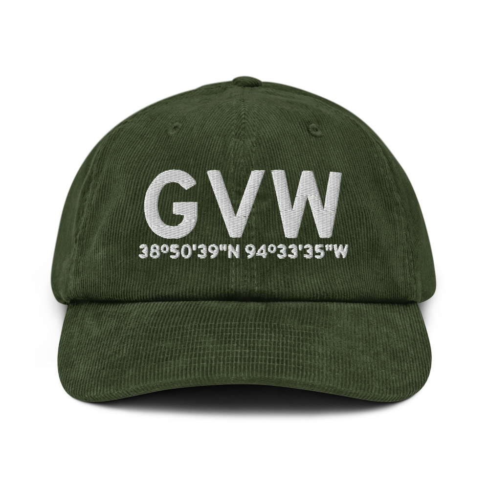 Belton (KGVW) Airport Hat 