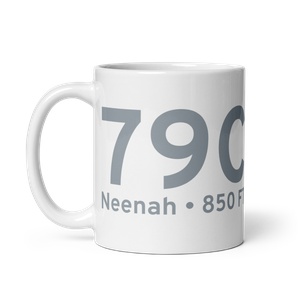 Neenah (79C) Airport Mug