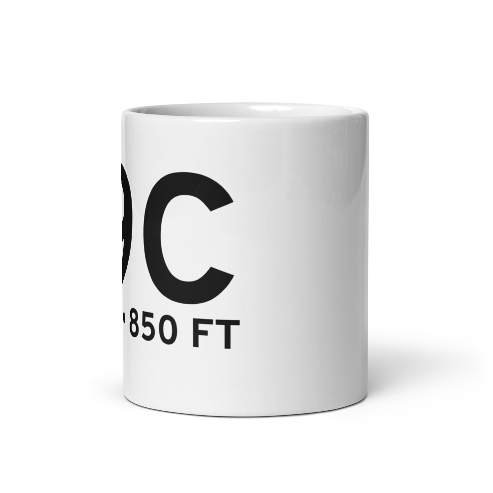 Neenah (79C) Airport Mug 