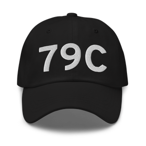 Neenah (79C) Airport Hat