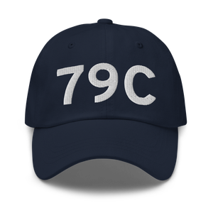 Neenah (79C) Airport Hat