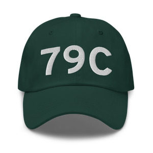 Neenah (79C) Airport Hat